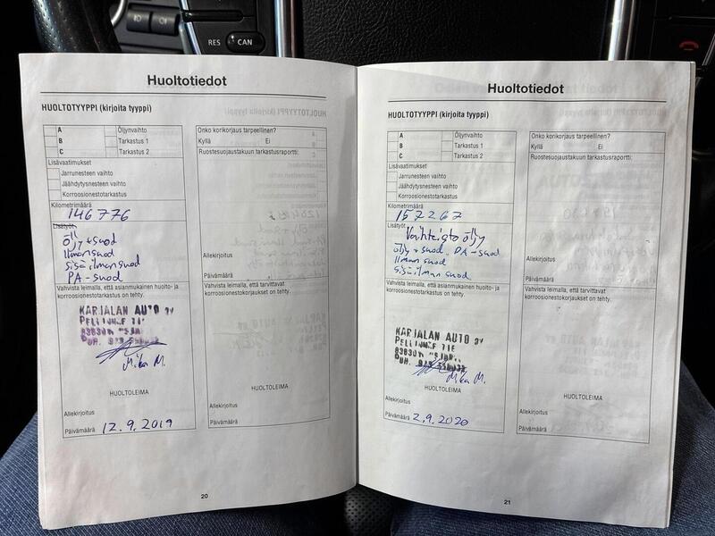 Land Rover Range Rover Sport vaihtoauto