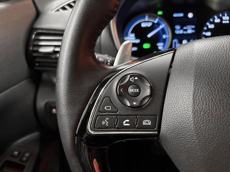 Mitsubishi Eclipse Cross vaihtoauto