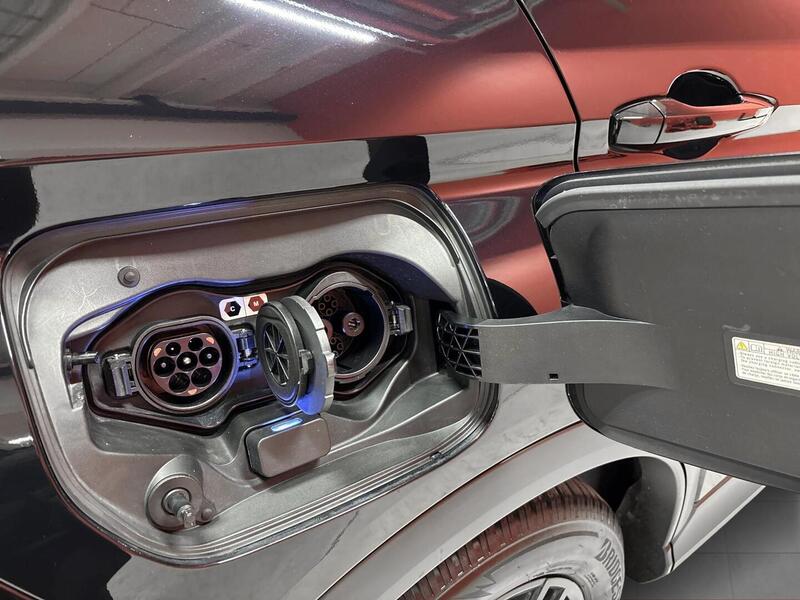 Mitsubishi Eclipse Cross vaihtoauto