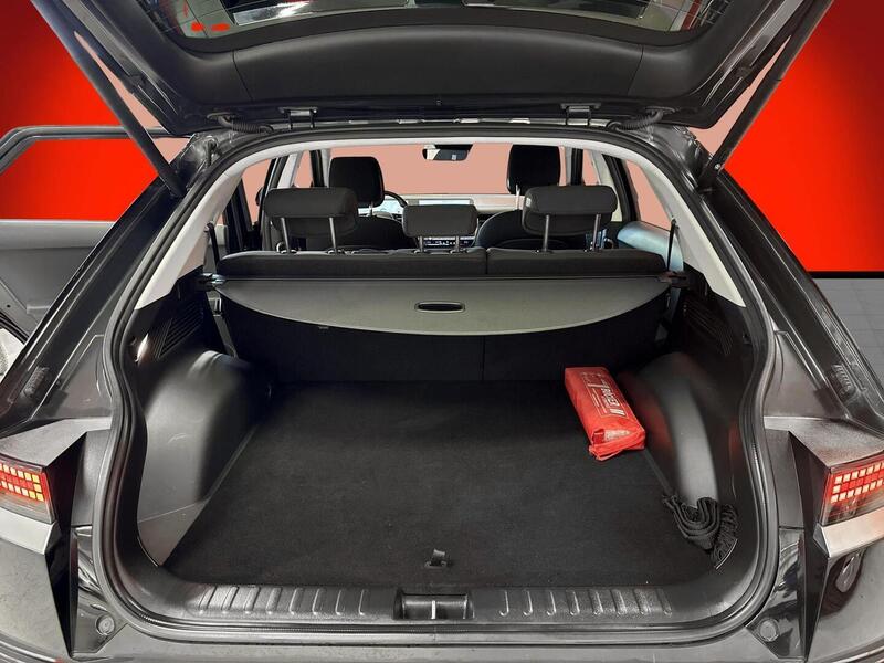 Hyundai IONIQ 5 vaihtoauto