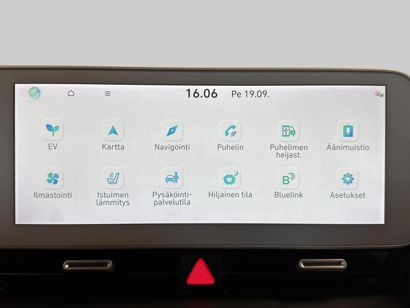 Hyundai IONIQ 5 vaihtoauto