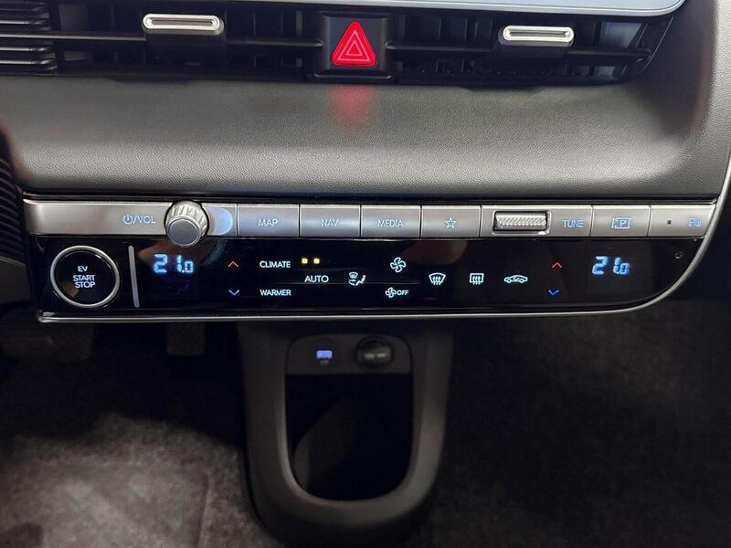 Hyundai IONIQ 5 vaihtoauto