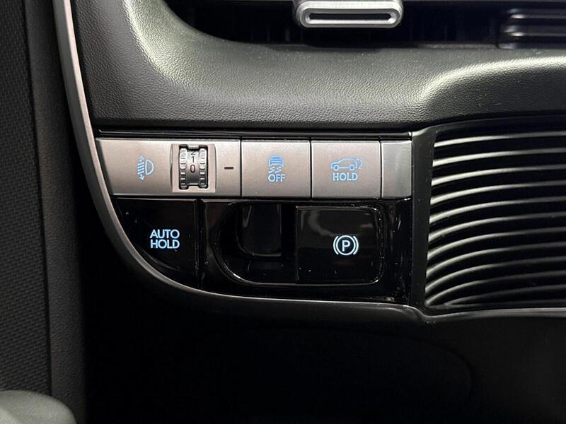 Hyundai IONIQ 5 vaihtoauto