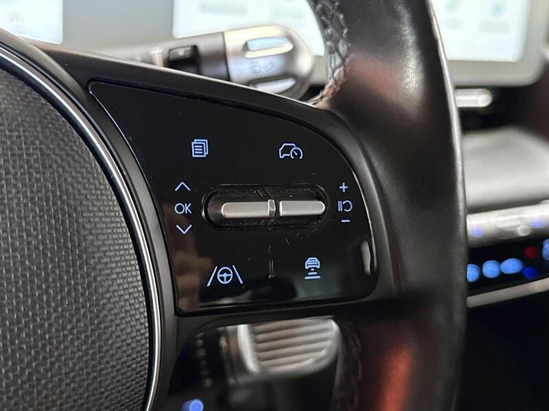 Hyundai IONIQ 5 vaihtoauto