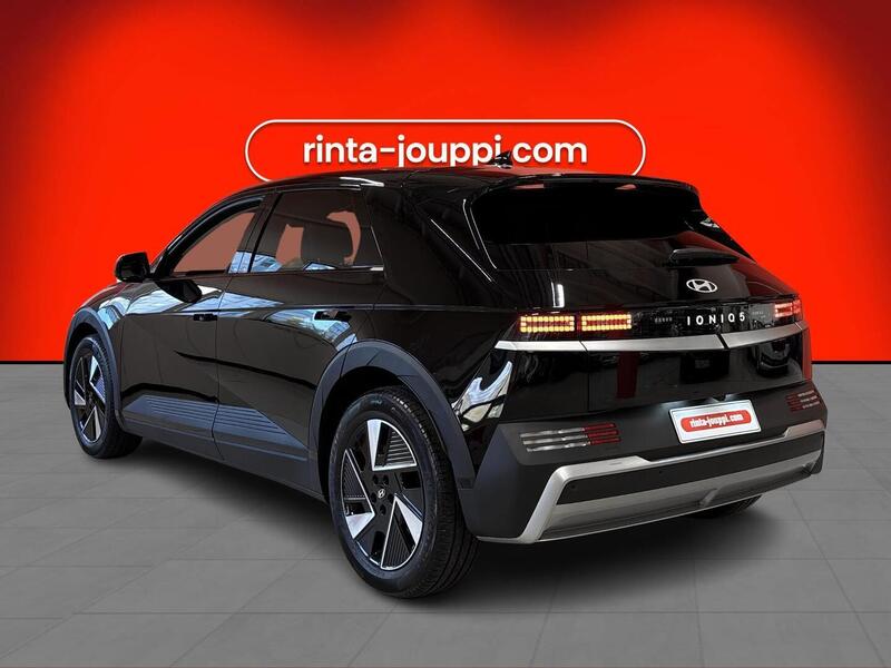 Hyundai IONIQ 5 vaihtoauto