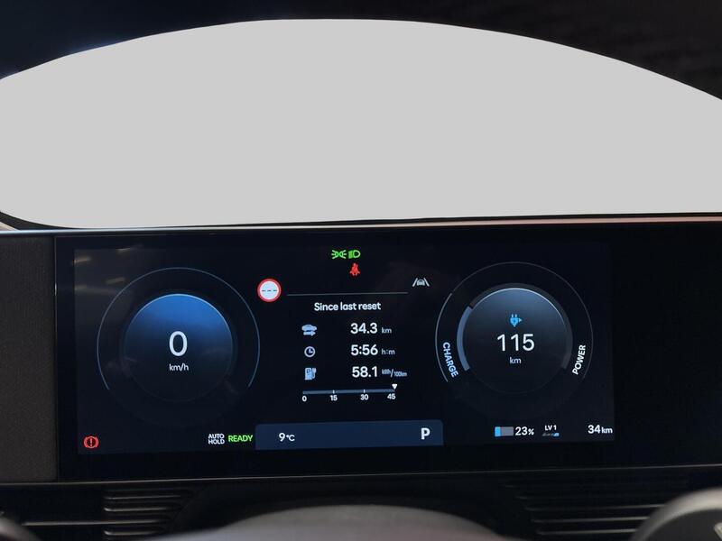 Hyundai IONIQ 5 vaihtoauto