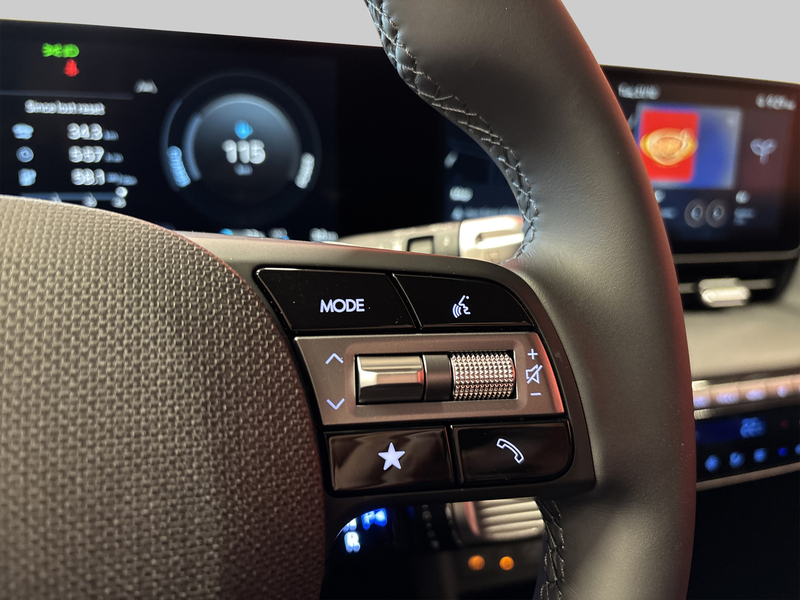 Hyundai IONIQ 5 vaihtoauto