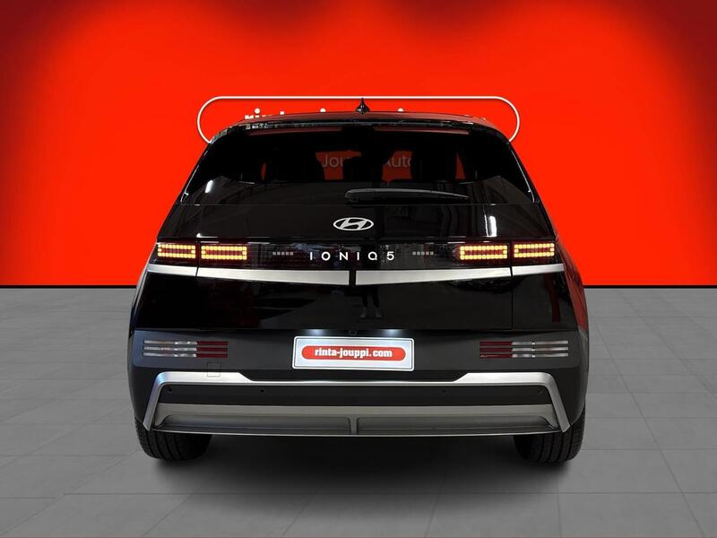 Hyundai IONIQ 5 vaihtoauto