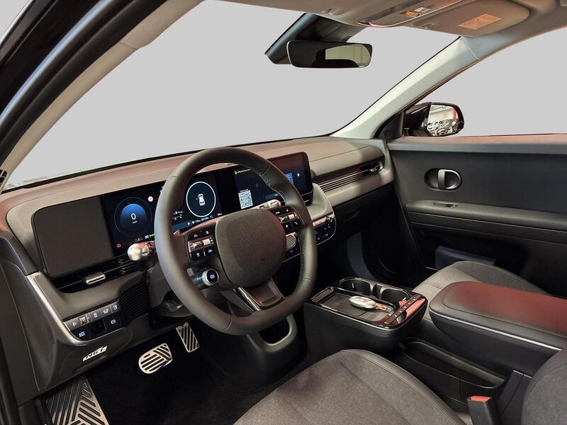 Hyundai IONIQ 5 vaihtoauto