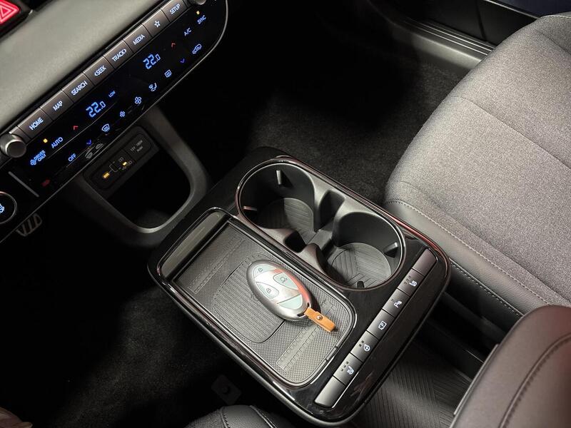 Hyundai IONIQ 5 vaihtoauto