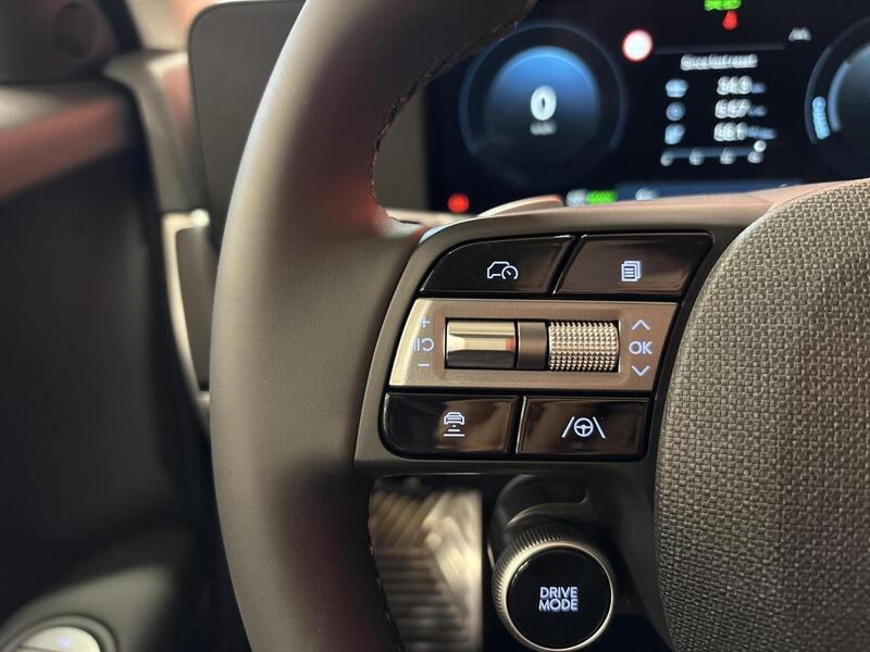 Hyundai IONIQ 5 vaihtoauto