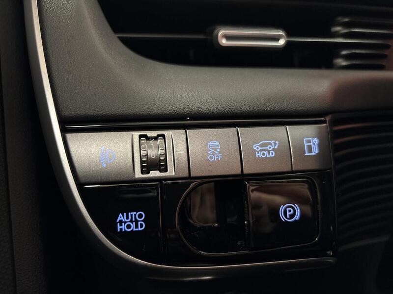 Hyundai IONIQ 5 vaihtoauto