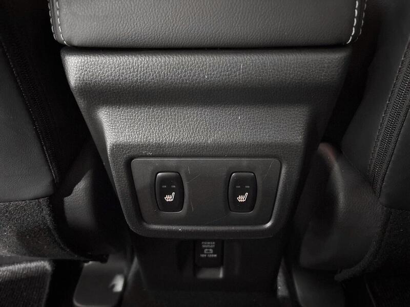 Mitsubishi Eclipse Cross vaihtoauto