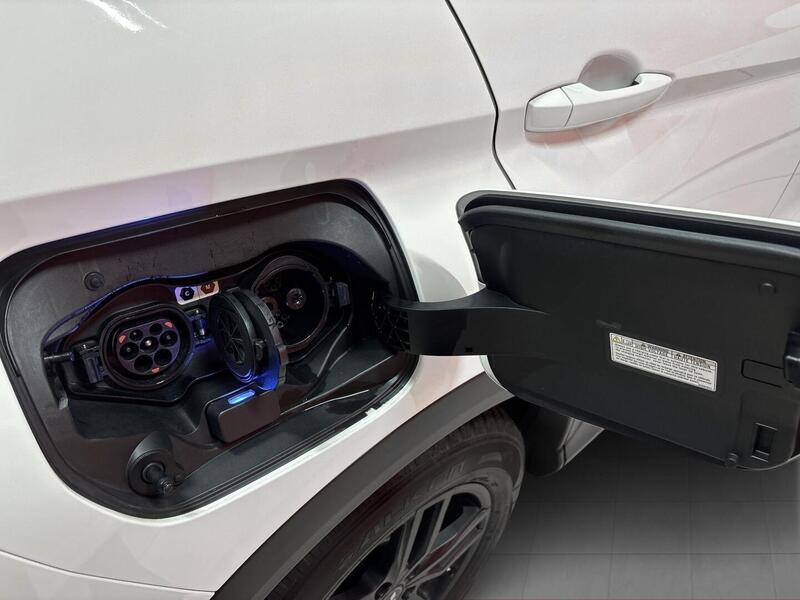 Mitsubishi Eclipse Cross vaihtoauto