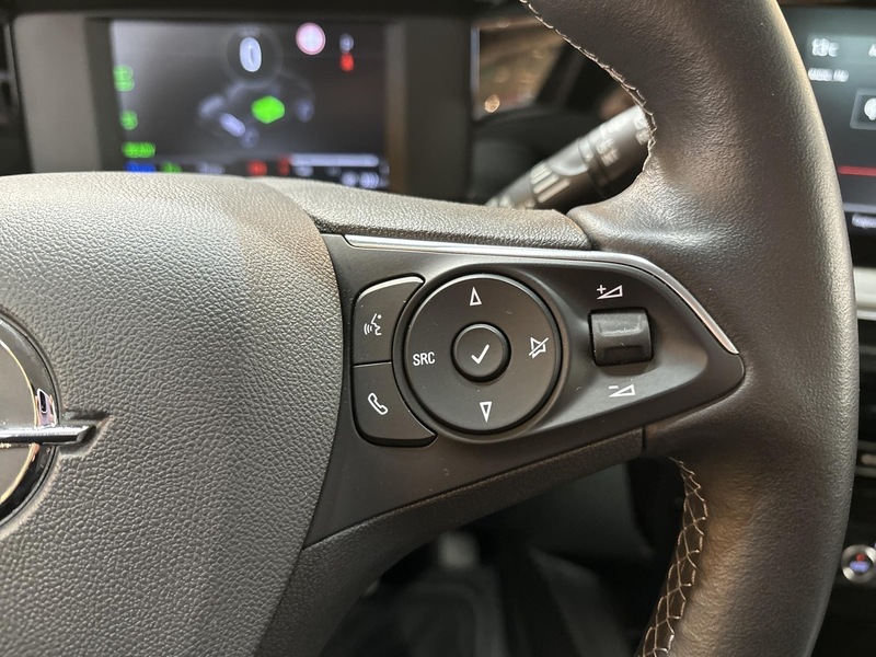 Opel Mokka-e vaihtoauto