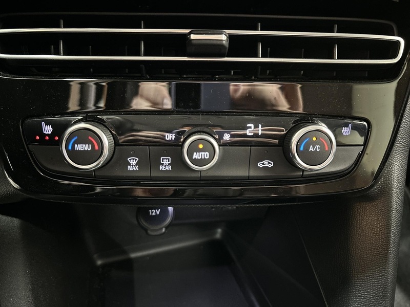 Opel Mokka-e vaihtoauto