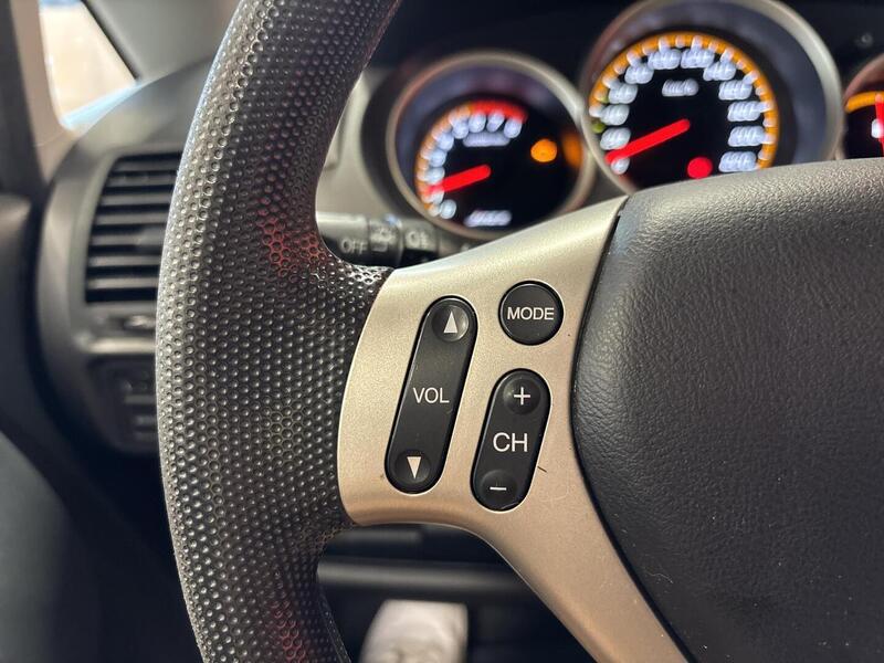 Honda Jazz vaihtoauto