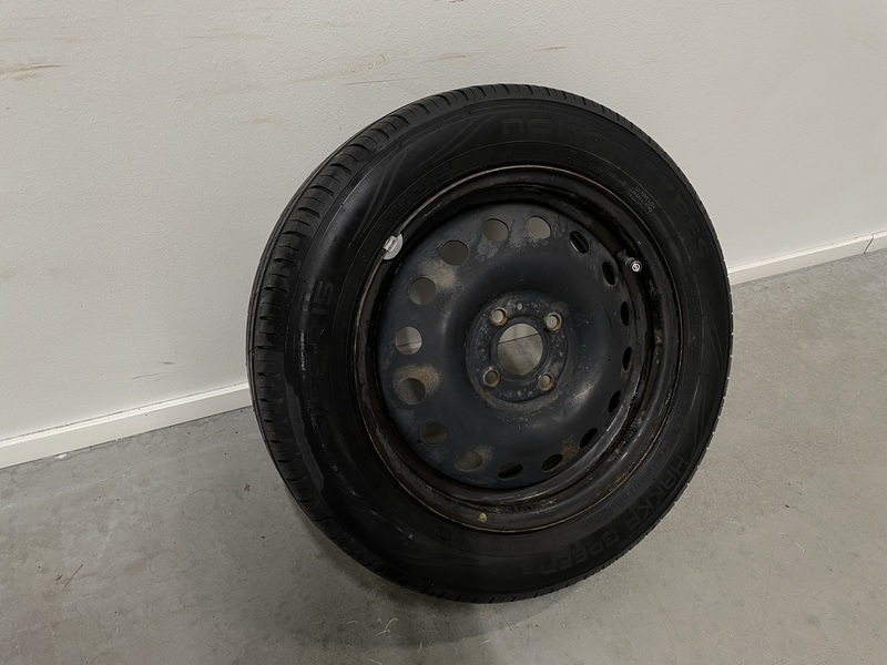 Nissan Micra vaihtoauto