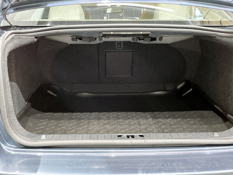 Volvo S80 vaihtoauto