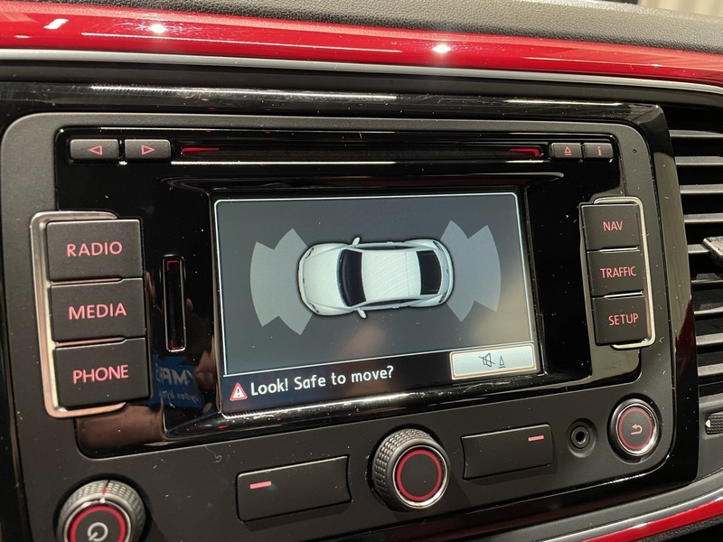 Volkswagen Beetle vaihtoauto