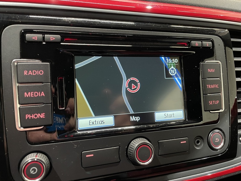 Volkswagen Beetle vaihtoauto