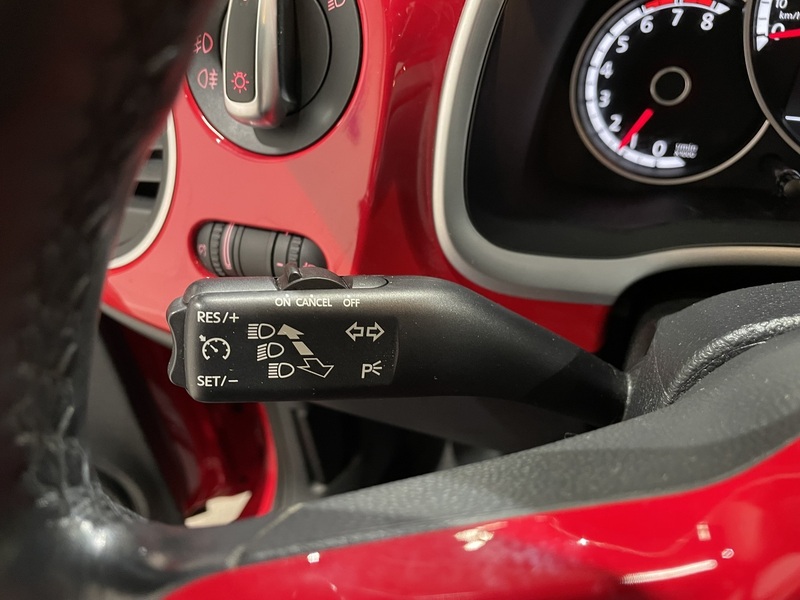 Volkswagen Beetle vaihtoauto