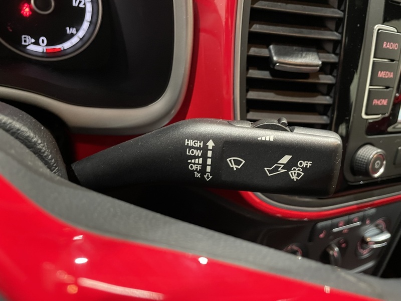 Volkswagen Beetle vaihtoauto