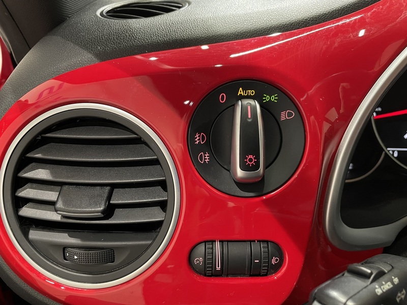 Volkswagen Beetle vaihtoauto