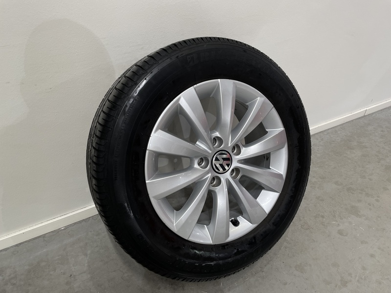 Volkswagen Beetle vaihtoauto