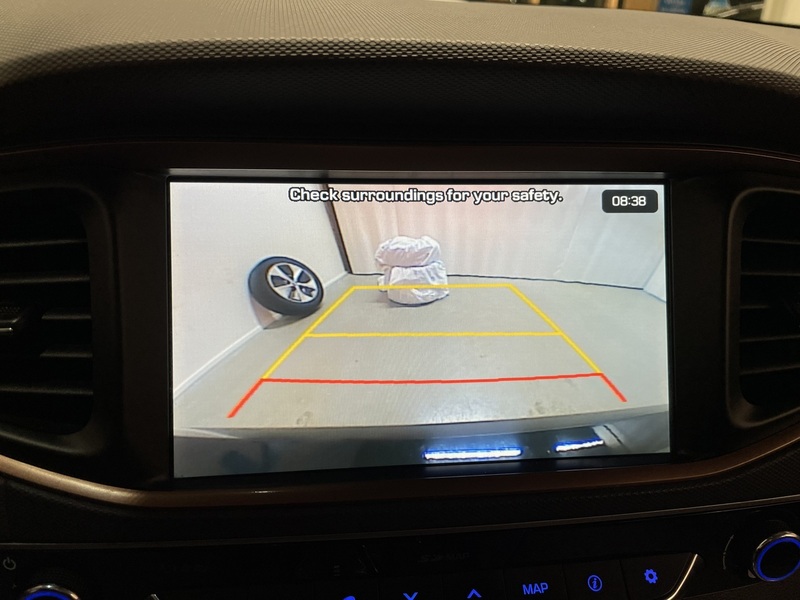 Hyundai IONIQ electric vaihtoauto