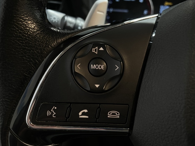 Mitsubishi Outlander vaihtoauto