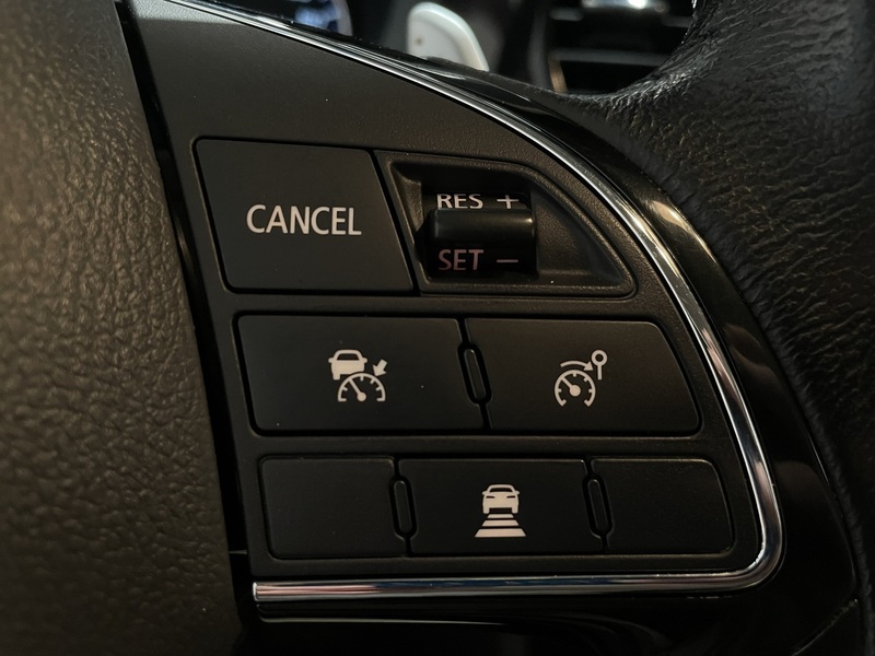 Mitsubishi Outlander vaihtoauto