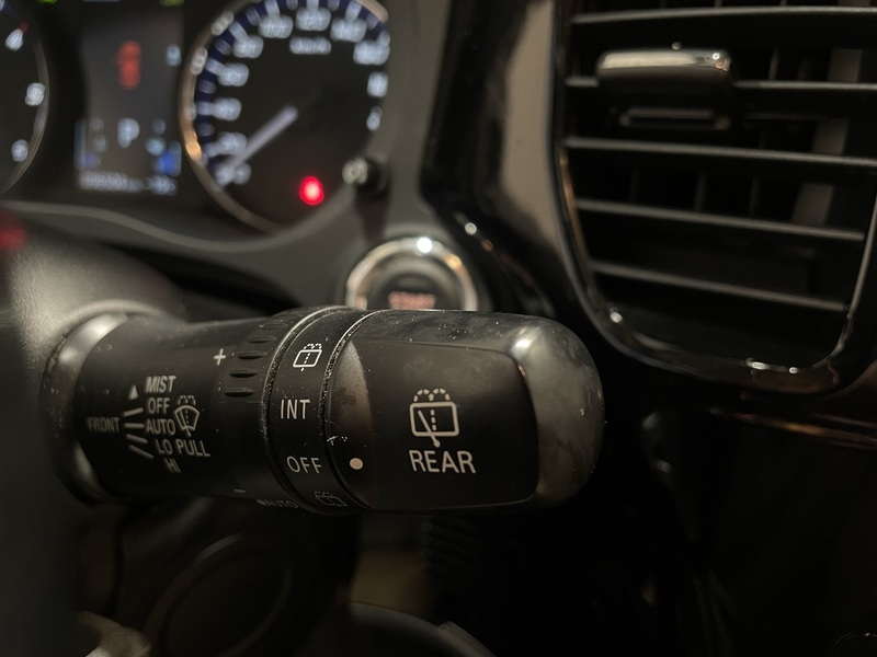 Mitsubishi Outlander vaihtoauto