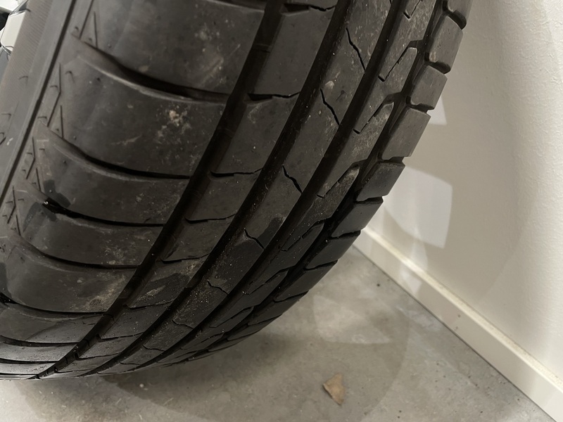 Mitsubishi Outlander vaihtoauto