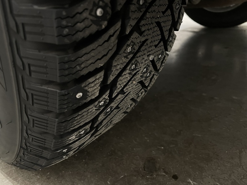 Mitsubishi Outlander vaihtoauto