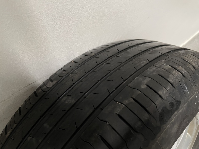 Hyundai Santa Fe vaihtoauto