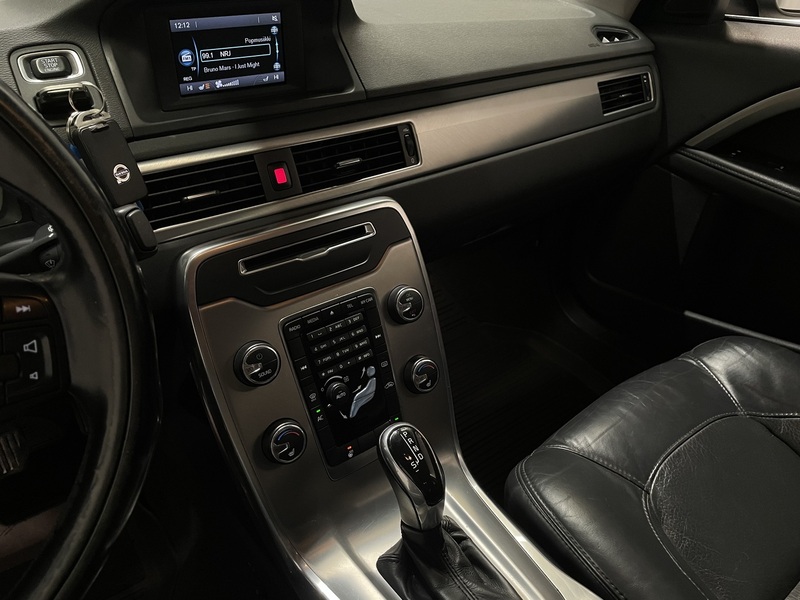 Volvo S80 vaihtoauto