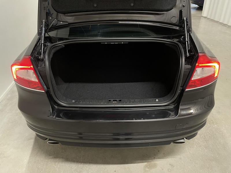 Volvo S80 vaihtoauto