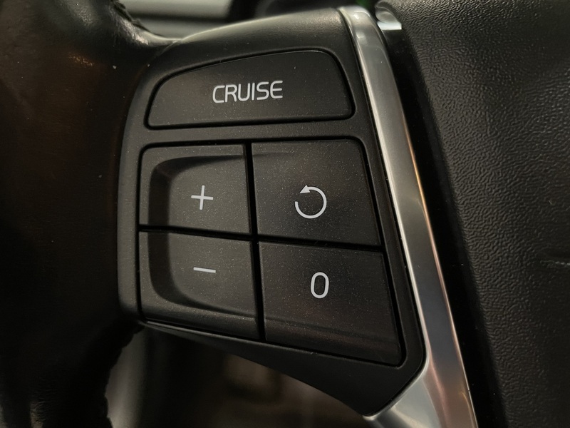 Volvo S80 vaihtoauto