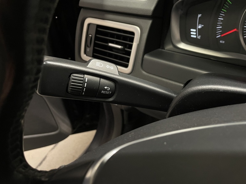 Volvo S80 vaihtoauto