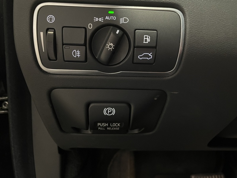 Volvo S80 vaihtoauto