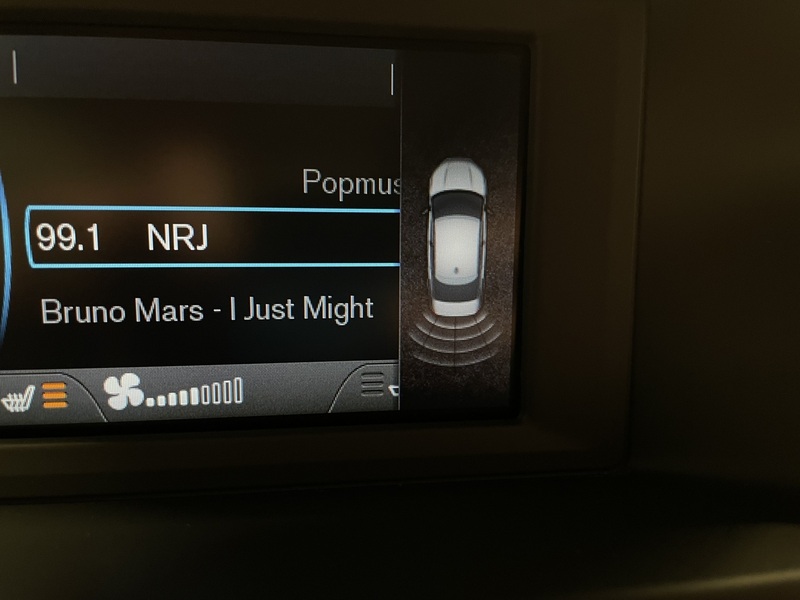 Volvo S80 vaihtoauto