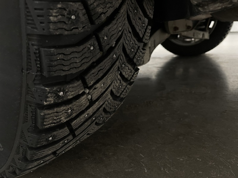 Volvo S80 vaihtoauto