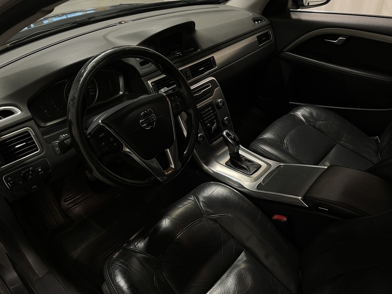 Volvo S80 vaihtoauto