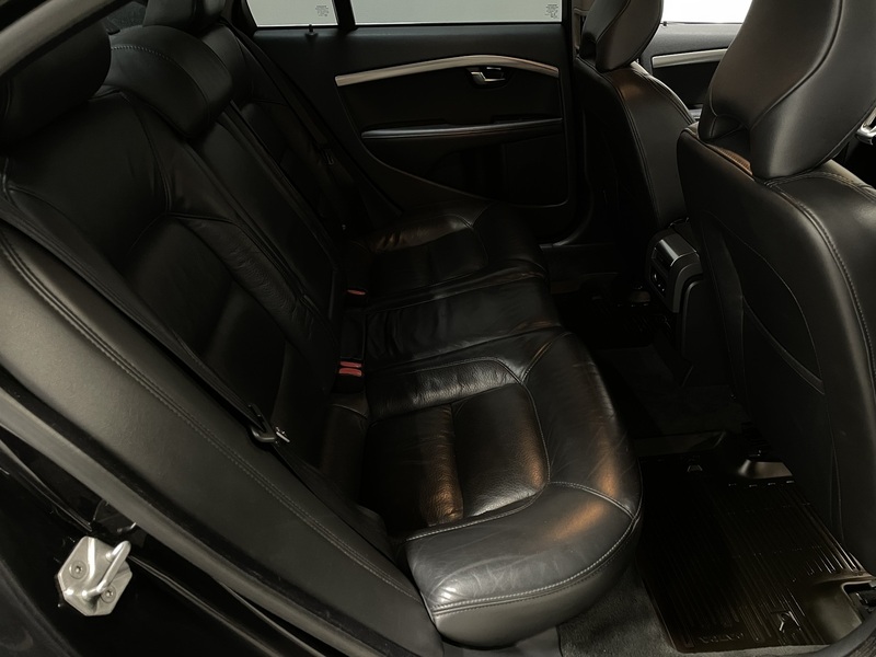 Volvo S80 vaihtoauto