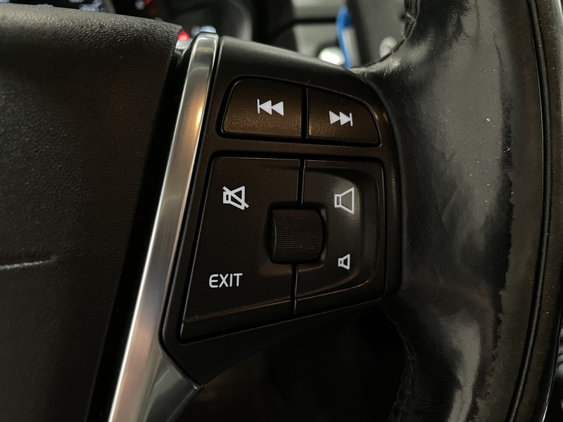 Volvo S80 vaihtoauto