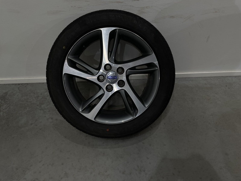 Volvo S80 vaihtoauto