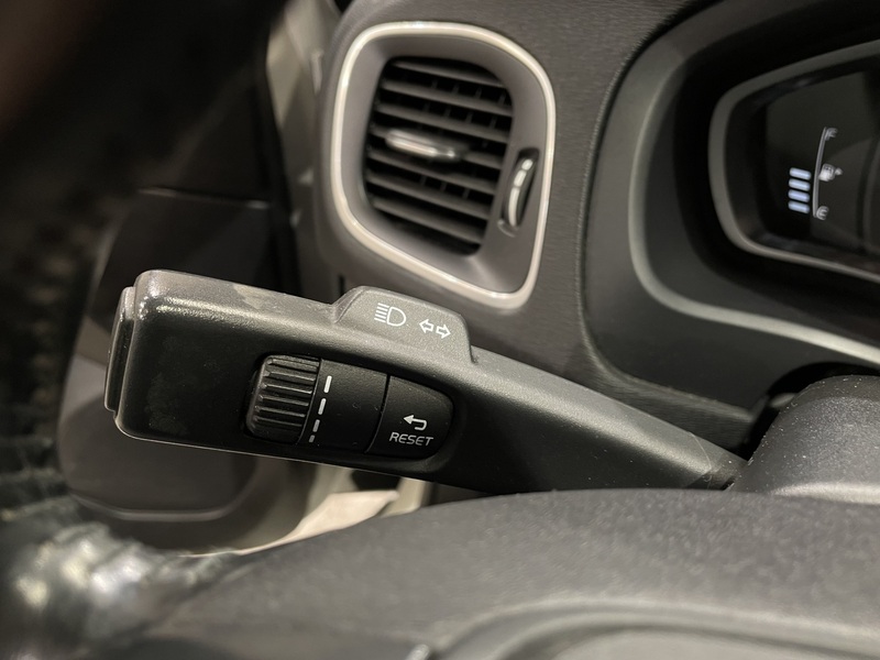 Volvo V40 vaihtoauto