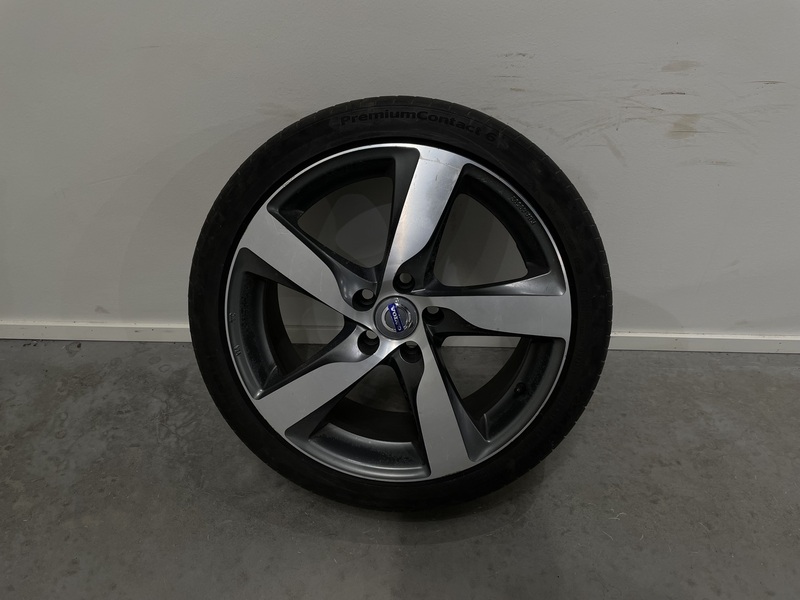 Volvo V40 vaihtoauto