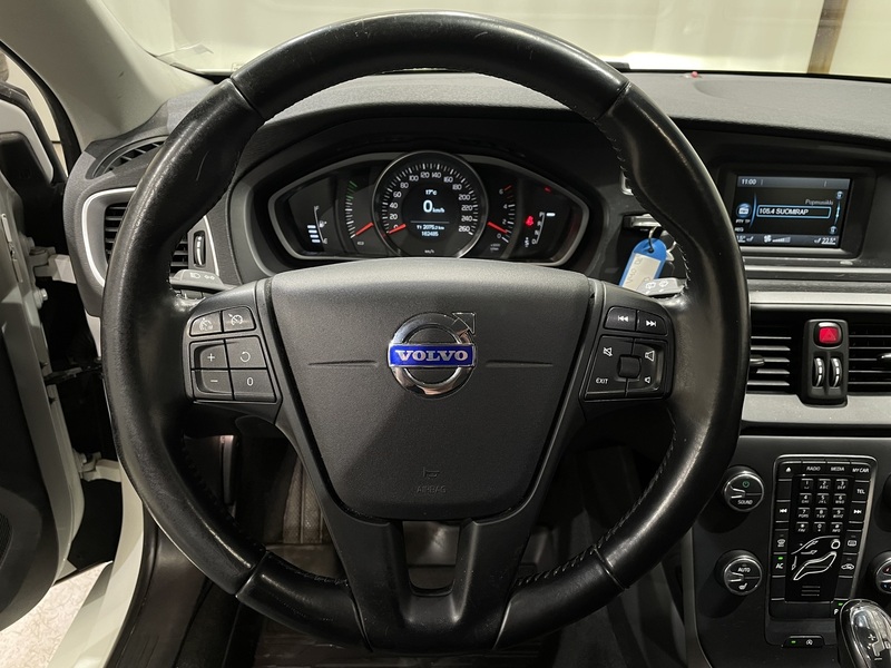 Volvo V40 vaihtoauto